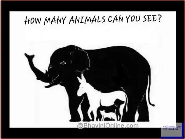 Answer To Today